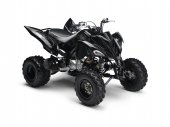 2011 Yamaha YFM700R Special Edition photo